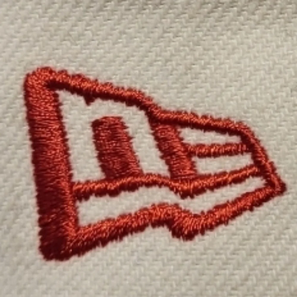 New Era 59FIFTY Street League Skateboarding SLS Fitted Hat 7 7/8 2011